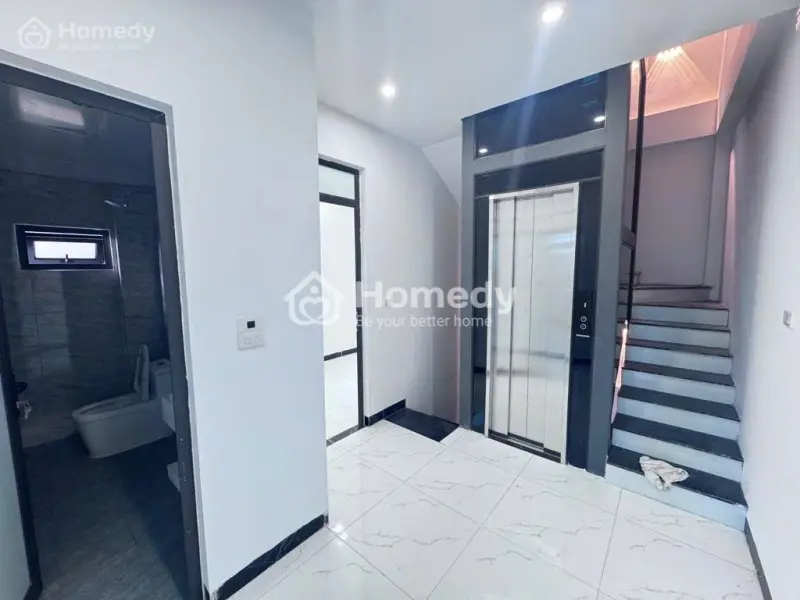Bán Gấp Nhà Đẹp Thang Máy Phú Lãm- Hà Đông🔥 44M🔥Ôtô Vào Nhà🔥Gần Đh Đại Nam-Kd 📞0924736***