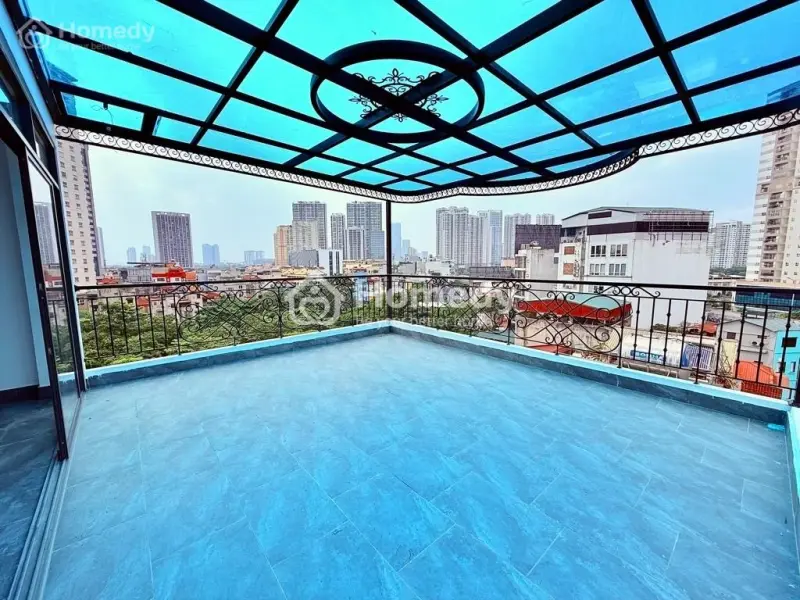 Siêu Phẩm 8 Tầng Ngõ 29 Khuất Duy Tiến (Ngã Tư Lvl - Kdt) Thang Máy Êm Ru, Khu Vực Cực Hiếm Nhà Bán