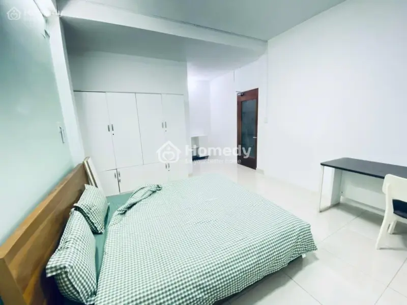 Mình Chính Chủ Cho Thuê Căn Hộ Đầy Đủ Tiện Nghi Ngay Trung Tâm Bình Thạnh Sát-Q1 3P