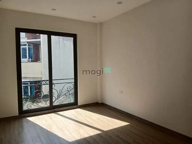 Bán Nhà Mới Xây Ngọc Lâm (55 M²) 6 Tầng Thang Máy. Giá 11,5 Tỷ