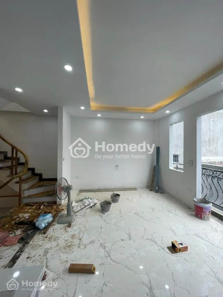 Siêu Phẩm Nhà Nguyễn Lương Bằng Mới Tinh - Giá Cực Kì Yêu Thương