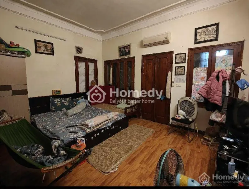 Nhỉnh 7 Tỷ 40M2, 4 Tầng . H Xóm Với Vinhhomes Cao Xà Lá