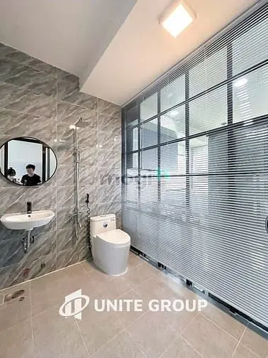 Studio Full Nội Thất Gần Phố Ẩm Thực Phan Xích Long!!!