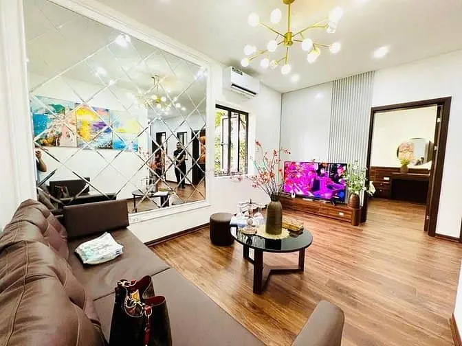 🌟Tập Thể Đại La_Hai Bà Trưng_Lô Góc_3 Thoáng_Sổ Siêu To_100M2 3Pn 2Wc