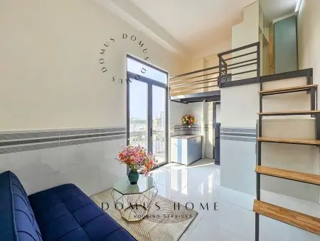 Cho Thuê Nhà Trọ 30M2 Tại Nguyễn Thị Xiếu, Sát Đh Marketing, Gần Đh Tdt, Rmit, Đh Ntt Quận 7