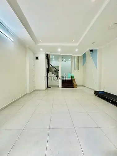 Cho Thuê Nhà Hẻm Xe Hơi Số 33/2A Đặng Văn Ngữ, Phường 10, Q Phú Nhuận