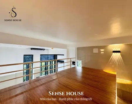 Cho Thuê Gấp Phòng Có Gác-Duplex Đầy Đủ Nt Ngay Aeon Tân Phú