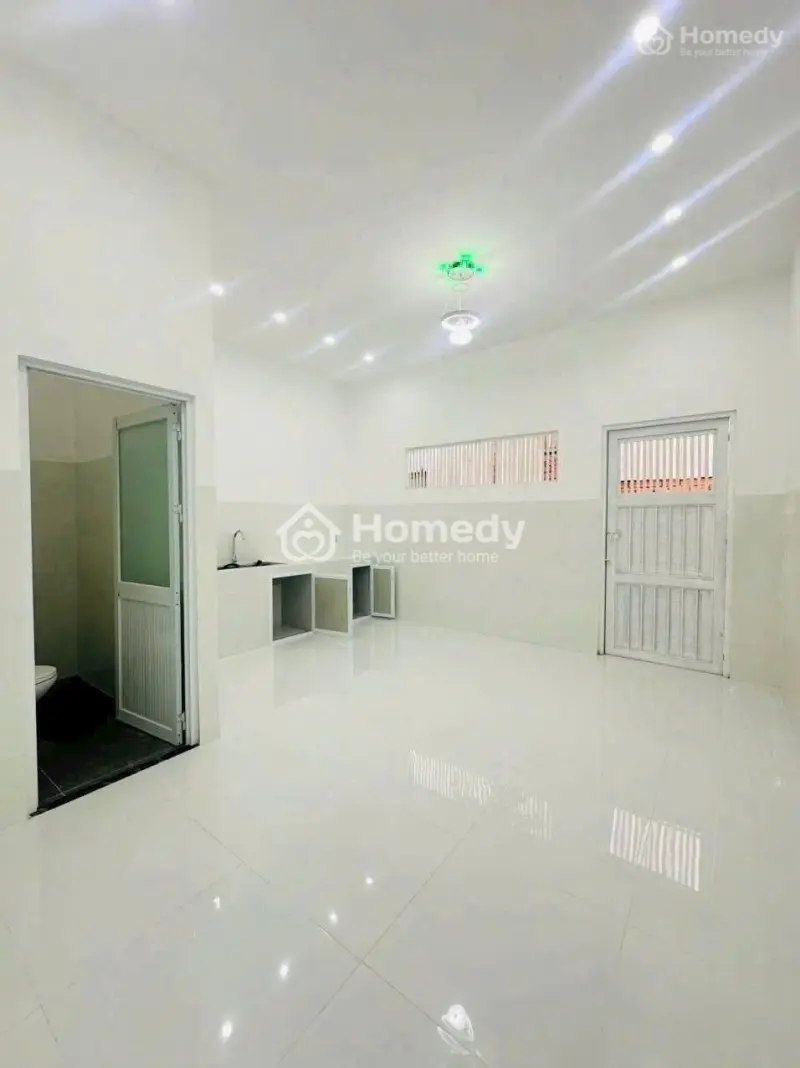 Chính Chủ Cần Bán Gấp Vì Kẹt Vốn-Chỉ 790Tr Tại Tân An Hội Củ Chi