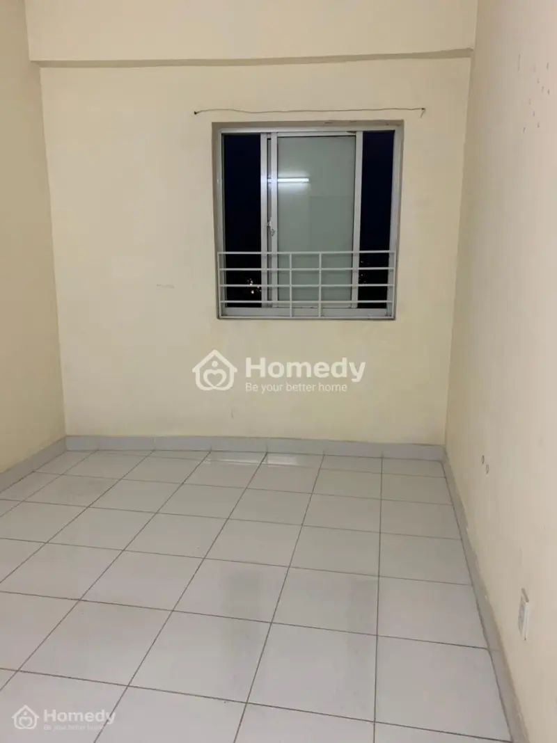 Cho Thuê Căn Hộ Hqc Hóc Môn - 75M2, 2Phòng Ngủ, Giá 5Tr/Tháng