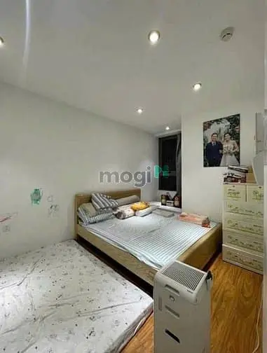 Chung Cư Thái An, Nguyễn Văn Quá, Q12: 1P Ngủ, 55M2 ,6Tr5/Th