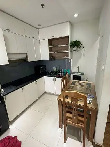 Chung Cư Đất Phương Nam, Chu Văn An, Bt: 3P Ngủ, 2Wc, 90M2 15Tr