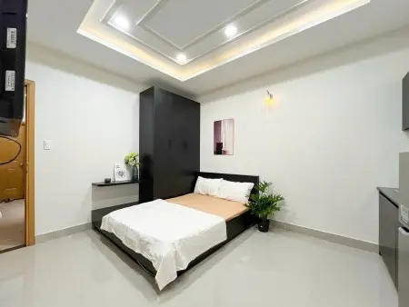 Phòng Đẹp Full Nội Thất - Giá Hợp Lý Ngay Trung Tâm Phú Nhuận