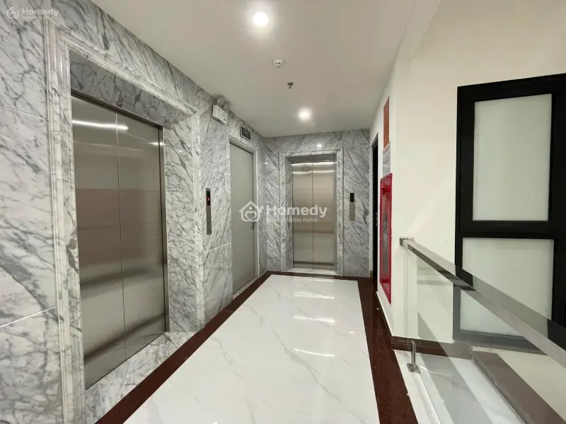 "Hiếm Có" Cho Thuê Tòa Nhà Vp Mặt Phố Nguyễn Trãi - Ngã Tư Sở. Dt 250M2, Mt 12M, Xd 7 Tầng+1 Hầm