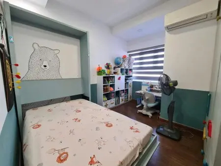Chung Cư Carillon 2, Hòa Thạnh, Tân Phú Căn Có Nt, 3P Ngủ, 12Tr