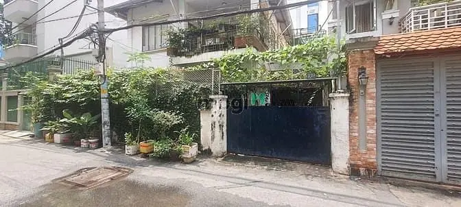 Bán Nhà Hxh Cao Thắng Q3 Diện Tích Khủng 13X18M Cn 232M2 Giá Bán 81T