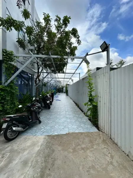 Cho Thuê Văn Phòng, Phường 13, Quận 4, Tp.hcm, 30 Triệu Vnd, 131M2, View Đẹp, Yên Tĩnh