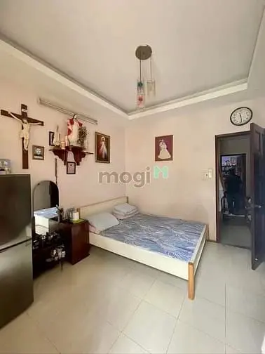 [Quận 10] Bán Nhà Mặt Tiền Kd, Đường 12M, 5 Tầng Btct, Chỉ Hơn 13 Tỷ