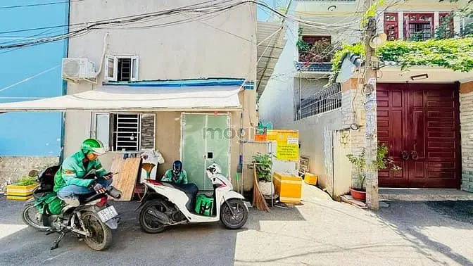Bán Lô Đất Đẹp Hẻm Xe Hơi (7,5X20) 220/91 Nguyễn Văn Khối P11 Gò Vấp