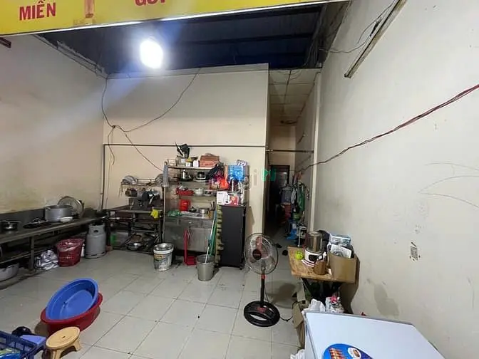 Bán Nhà Mặt Tiền Bàu Cát Đôi Nối Dài - Trung Tâm Khu Vực Tân Bình
