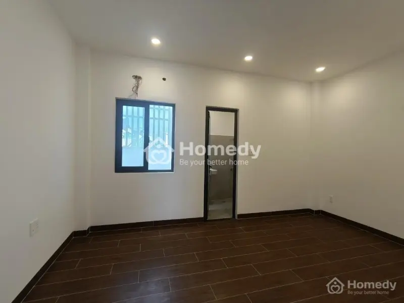 Nhà Shr 56,8M2 Hẻm Xe Hơi - Giá Tốt Phường Hiệp Bình Chánh, Tphcm  - Diện Tích: 56,8M2 (5X13,5M)