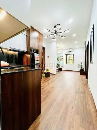 🌟Tập Thể Đại La_Hai Bà Trưng_Lô Góc_3 Thoáng_Sổ Siêu To_100M2 3Pn 2Wc