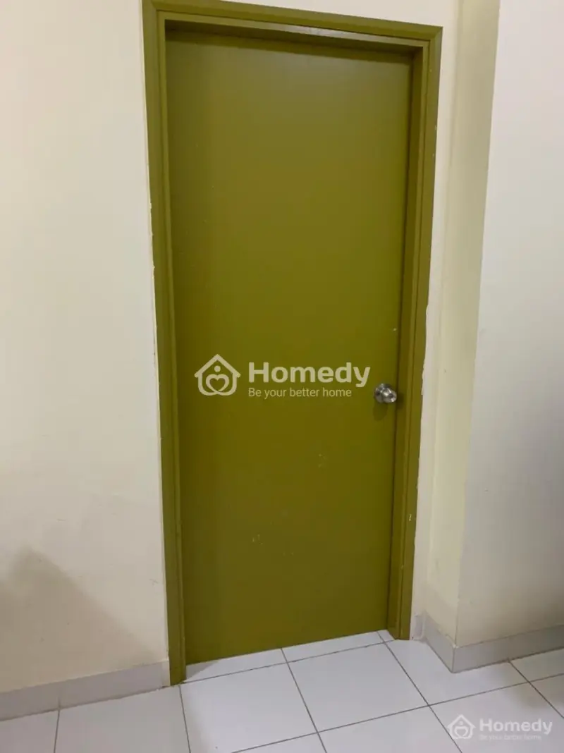 Cho Thuê Căn Hộ Huyện Hóc Môn - Tp Hồ Chí Minh Giá 5 Triệu/Tháng