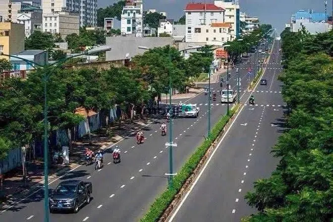Bán Nhà 597 Lê Văn Việt Quận 9 Nhà 2 Tầng Ngang 14,5M +Hđ Thuê Giá Tl