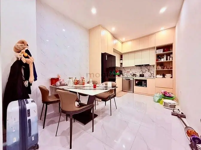 Bán Nhà Hà Đông Phố Đại An 12,2 Tỷ, 68M2, Mt 5M, 10M Ô Tô Tránh.