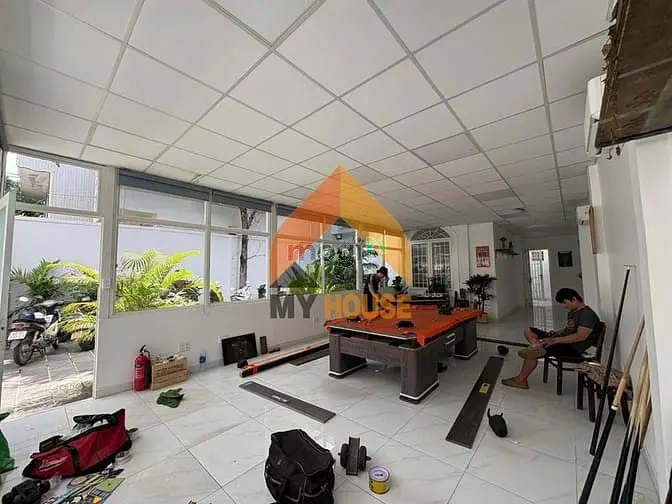 Villa An Phú 12X23M Có Sân Vườn Rộng Nhà Đẹp 50Tr