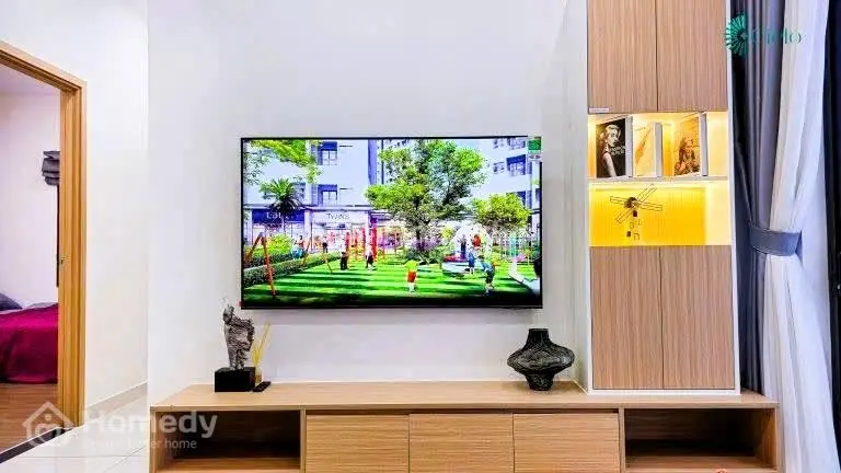 Nhà Của Gen Z Có View, Có Tiện Ích, Có Vị Trí Trung Tâm