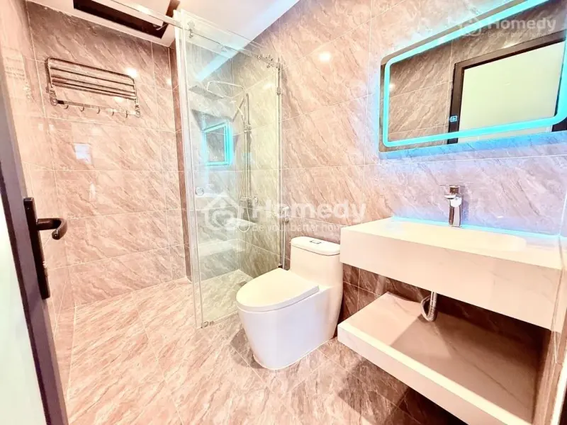Siêu Phẩm 8 Tầng Ngõ 29 Khuất Duy Tiến (Ngã Tư Lvl - Kdt) Thang Máy Êm Ru, Khu Vực Cực Hiếm Nhà Bán