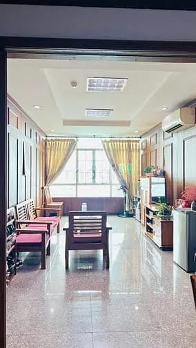 Cho Thuê Căn Hộ Hoàng Anh 2 - 783 Trần Xuân Soạn - Q.7