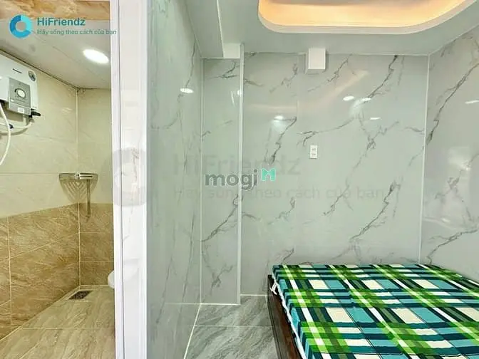 ❇️Căn 2Pn 2Wc - Chung Cư Mini Rộng Rãi, Ngay Ngã Tư Thủ Đức🔴