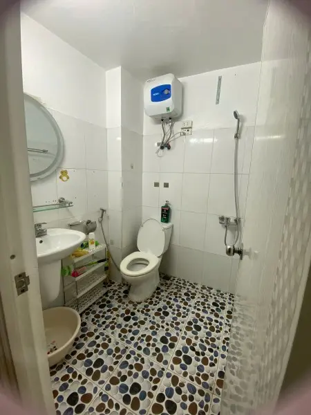 Cho Thuê Phòng 25M Vuông Tại Tô Hiệu Hà Đông Liên Hệ Zl : 0357.563.505