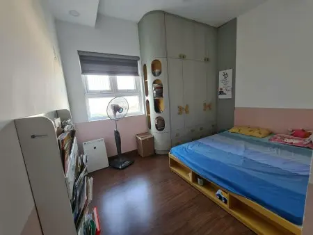 Chung Cư Carillon 2, Hòa Thạnh, Tân Phú Căn Có Nt, 3P Ngủ, 12Tr
