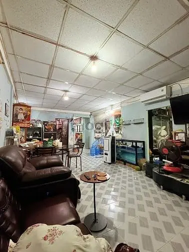 Bán Nhà Thái Phiên Q11, Vừa Ở Vừa Cho Thuê
