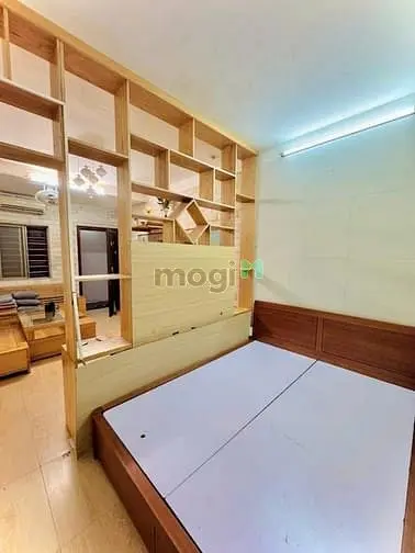 🌟Chỉ 4,35 Tỷ Tập Thể Thanh Nhàn_Hai Bà Trưng_T1_Ô Tô_80M2 2Pn 2Wc🌟