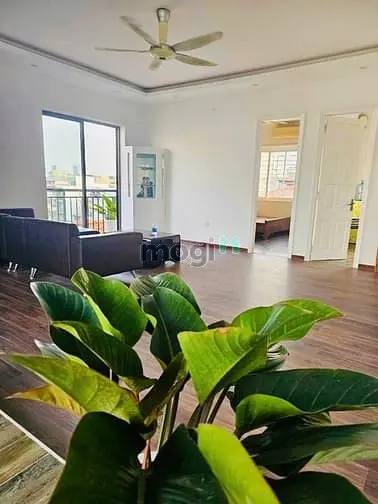 🌟Nhỉnh 8 Tỷ Chung Cư 67 Văn Cao_Ba Đình_Lô Góc_Gara Ôtô 65M2 3Pn 2Wc
