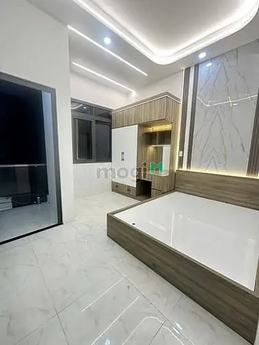 Chỉ Hơn 4 Tỷ - Lê Văn Quới- 2Pn -40M2