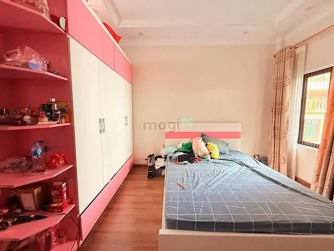 Bán Nhà Hà Đông Phố Nguyễn Khuyến 14,6 Tỷ, 87M2 X 5 Tầng, Kinh Doanh.