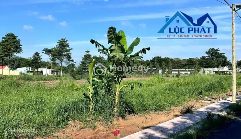 Bán Đất Nền An Viễn Trảng Bom Diện Tích Đa Dạng Từ 87M2_107M2 Đồng Giá 1 Tỷ 50 Triệu/Nền