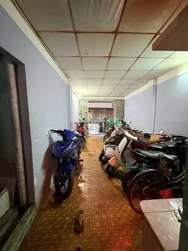 Bán Nhà Thái Phiên Q11, Vừa Ở Vừa Cho Thuê