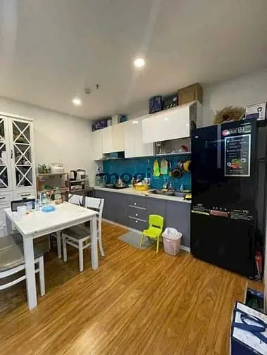 Chung Cư Thái An, Nguyễn Văn Quá, Q12: 1P Ngủ, 55M2 ,6Tr5/Th