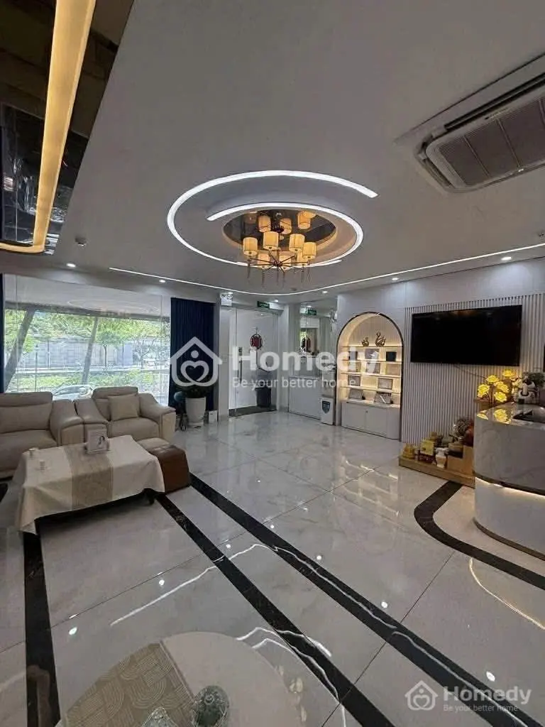 Bán Nhà Kim Giang, Hoàng Mai, 43M2, Giá: 11 Tỷ, 7 Tầng, Mt: 4.4M, Lh 0983984***