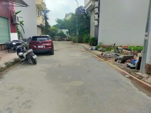 Lô Đất Phân Lô 48M² Khu 6.9Ha Vân Canh Ngay Sát Đường Trịnh Văn Bô