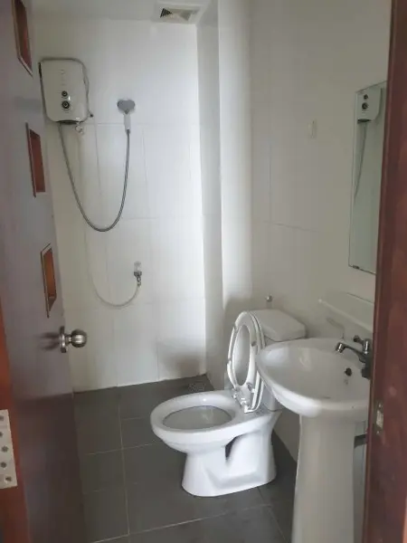 C/C Kim Tâm Hải, Trường Chinh, Q12: 70M2, 2P Ngủ, 2Wc, 7Tr/Th