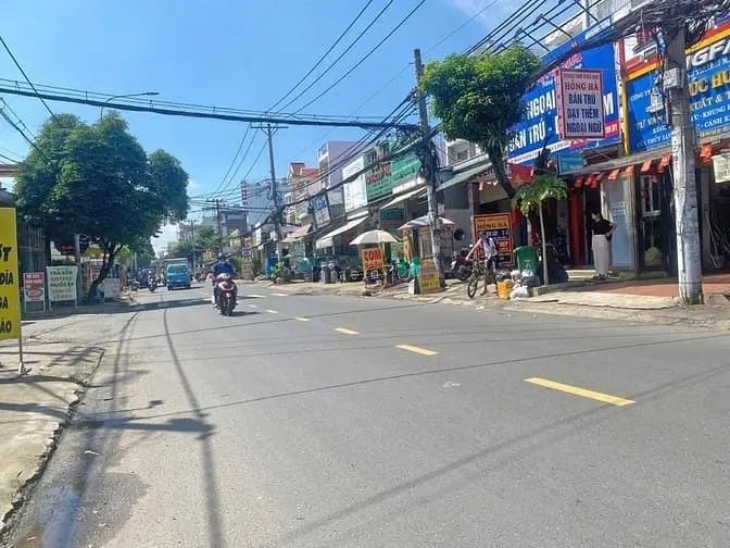 Nhà Mtkd Bình Trị Đông, Dt: 5M X 30M, 1 Lầu, Giá: 12 Tỷ