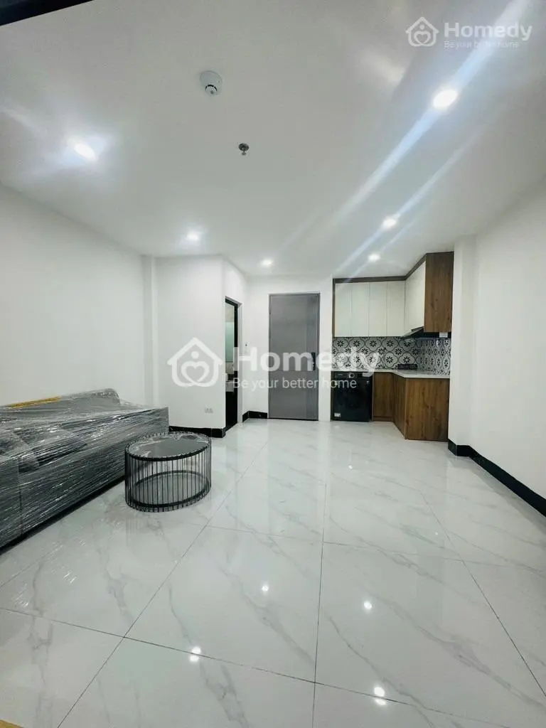 Cần Bán Ccmn-Ngõ Quỳnh-Bạch Mai-Xây Mới 7Tầng-Thang Máy-Cách Ôtô 20M-Pccc Đầy Đủ-Dt 81M2-Chỉ 18Tỷ2