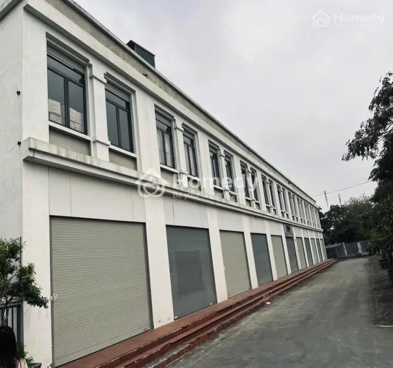 Cho Thuê Kho, Xưởng Tại Kcn Ninh Hiệp. Gia Lâm. Hà Nội