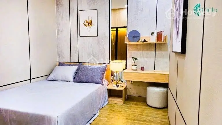 Nhà Của Gen Z Có View, Có Tiện Ích, Có Vị Trí Trung Tâm
